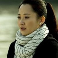 许晴头像高清图片大全_名人许晴真人头像大图下载
