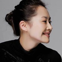 许晴头像高清图片大全_名人许晴真人头像大图下载