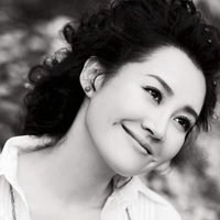 许晴头像高清图片大全_名人许晴真人头像大图下载