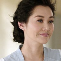 许晴头像高清图片大全_名人许晴真人头像大图下载