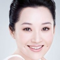 许晴头像高清图片大全_名人许晴真人头像大图下载