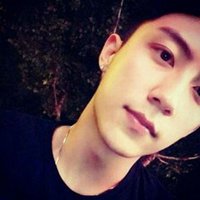 许魏洲头像高清图片大全_名人许魏洲真人头像大图下载