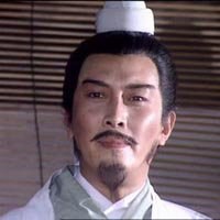 诸葛亮头像高清图片大全_名人诸葛亮素描头像大图下载