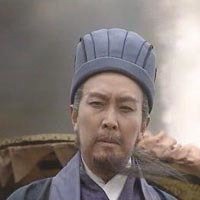 诸葛亮头像高清图片大全_名人诸葛亮素描头像大图下载