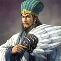 诸葛亮头像高清图片大全_名人诸葛亮素描头像大图下载