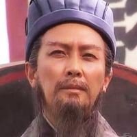 诸葛亮头像高清图片大全_名人诸葛亮素描头像大图下载