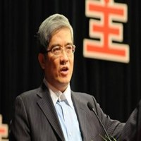 郎咸平头像高清图片大全_名人郎咸平真人头像大图下载