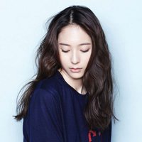 郑秀晶头像高清图片大全_名人郑秀晶真人头像大图下载