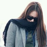 郑秀晶头像高清图片大全_名人郑秀晶真人头像大图下载