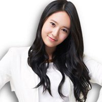 郑秀晶头像高清图片大全_名人郑秀晶真人头像大图下载