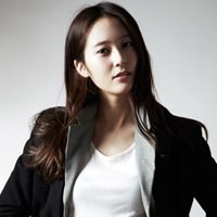郑秀晶头像高清图片大全_名人郑秀晶真人头像大图下载