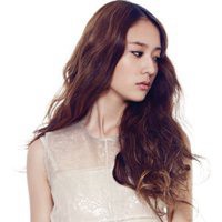 郑秀晶头像高清图片大全_名人郑秀晶真人头像大图下载