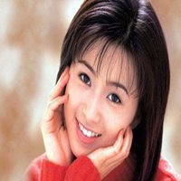 酒井法子头像高清图片大全_名人酒井法子真人头像大图下载