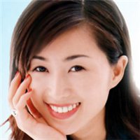 酒井法子头像高清图片大全_名人酒井法子真人头像大图下载