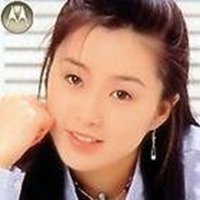 酒井法子头像高清图片大全_名人酒井法子真人头像大图下载
