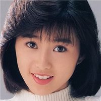 酒井法子头像高清图片大全_名人酒井法子真人头像大图下载