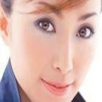 酒井法子头像高清图片大全_名人酒井法子真人头像大图下载