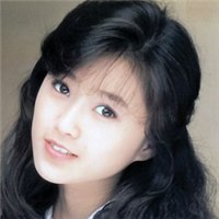 酒井法子头像高清图片大全_名人酒井法子真人头像大图下载