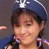 酒井法子头像高清图片大全_名人酒井法子真人头像大图下载
