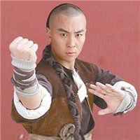 释小龙头像高清图片大全_名人释小龙真人头像大图下载