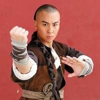 释小龙头像高清图片大全_名人释小龙真人头像大图下载