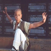 释小龙头像高清图片大全_名人释小龙真人头像大图下载
