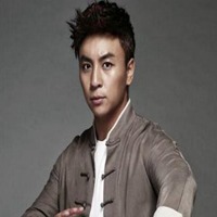 释小龙头像高清图片大全_名人释小龙真人头像大图下载