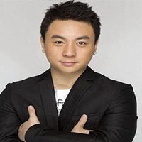 释小龙头像高清图片大全_名人释小龙真人头像大图下载