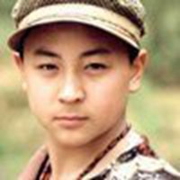 释小龙头像高清图片大全_名人释小龙真人头像大图下载