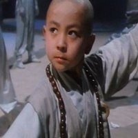 释小龙头像高清图片大全_名人释小龙真人头像大图下载