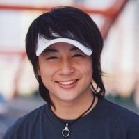 释小龙头像高清图片大全_名人释小龙真人头像大图下载
