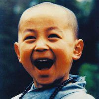 释小龙头像高清图片大全_名人释小龙真人头像大图下载