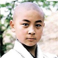 释小龙头像高清图片大全_名人释小龙真人头像大图下载