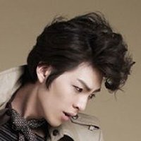 金宇彬头像高清图片大全_名人金宇彬真人头像大图下载