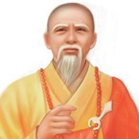 金庸头像高清图片大全_武侠作家金庸真人头像大图下载