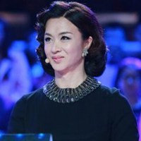 金星头像高清图片大全_名人金星真人头像大图下载