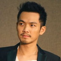 钟汉良头像高清图片大全_名人钟汉良真人头像大图下载