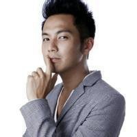 钟汉良头像高清图片大全_名人钟汉良真人头像大图下载