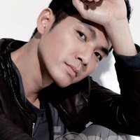 钟汉良头像高清图片大全_名人钟汉良真人头像大图下载