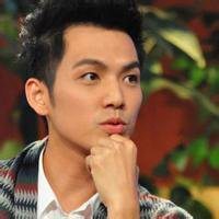 钟汉良头像高清图片大全_名人钟汉良真人头像大图下载