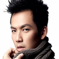钟汉良头像高清图片大全_名人钟汉良真人头像大图下载