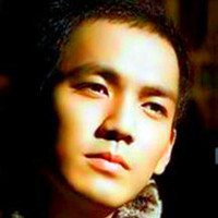 钟汉良头像高清图片大全_名人钟汉良真人头像大图下载