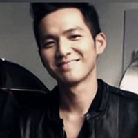 钟汉良头像高清图片大全_名人钟汉良真人头像大图下载