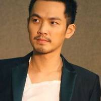 钟汉良头像高清图片大全_名人钟汉良真人头像大图下载