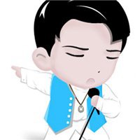 钟汉良头像高清图片大全_名人钟汉良真人头像大图下载