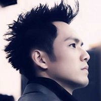 钟汉良头像高清图片大全_名人钟汉良真人头像大图下载