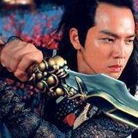 钟汉良头像高清图片大全_名人钟汉良真人头像大图下载