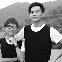 钟汉良头像高清图片大全_名人钟汉良真人头像大图下载