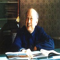 钱学森头像高清图片大全_名人钱学森真人头像大图下载