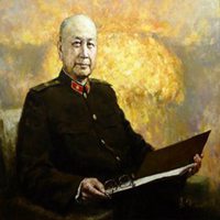 钱学森头像高清图片大全_名人钱学森真人头像大图下载